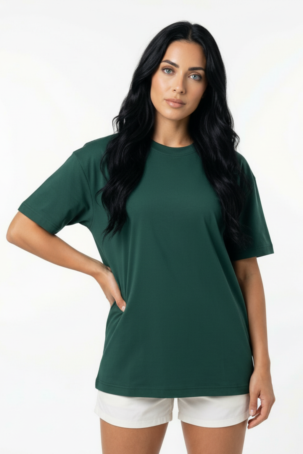 Comfort Oversized T-shirt