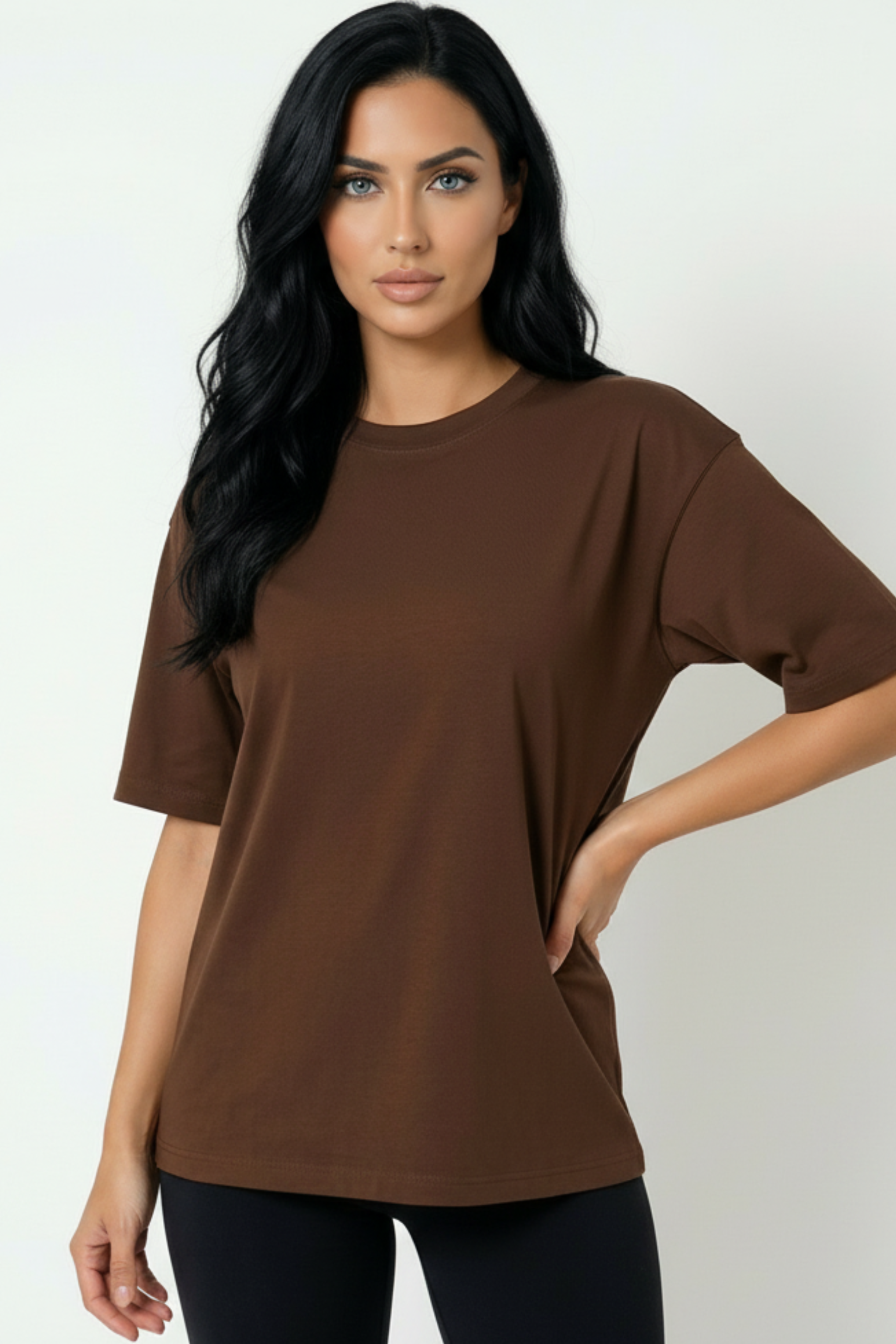 Comfort Oversized T-shirt