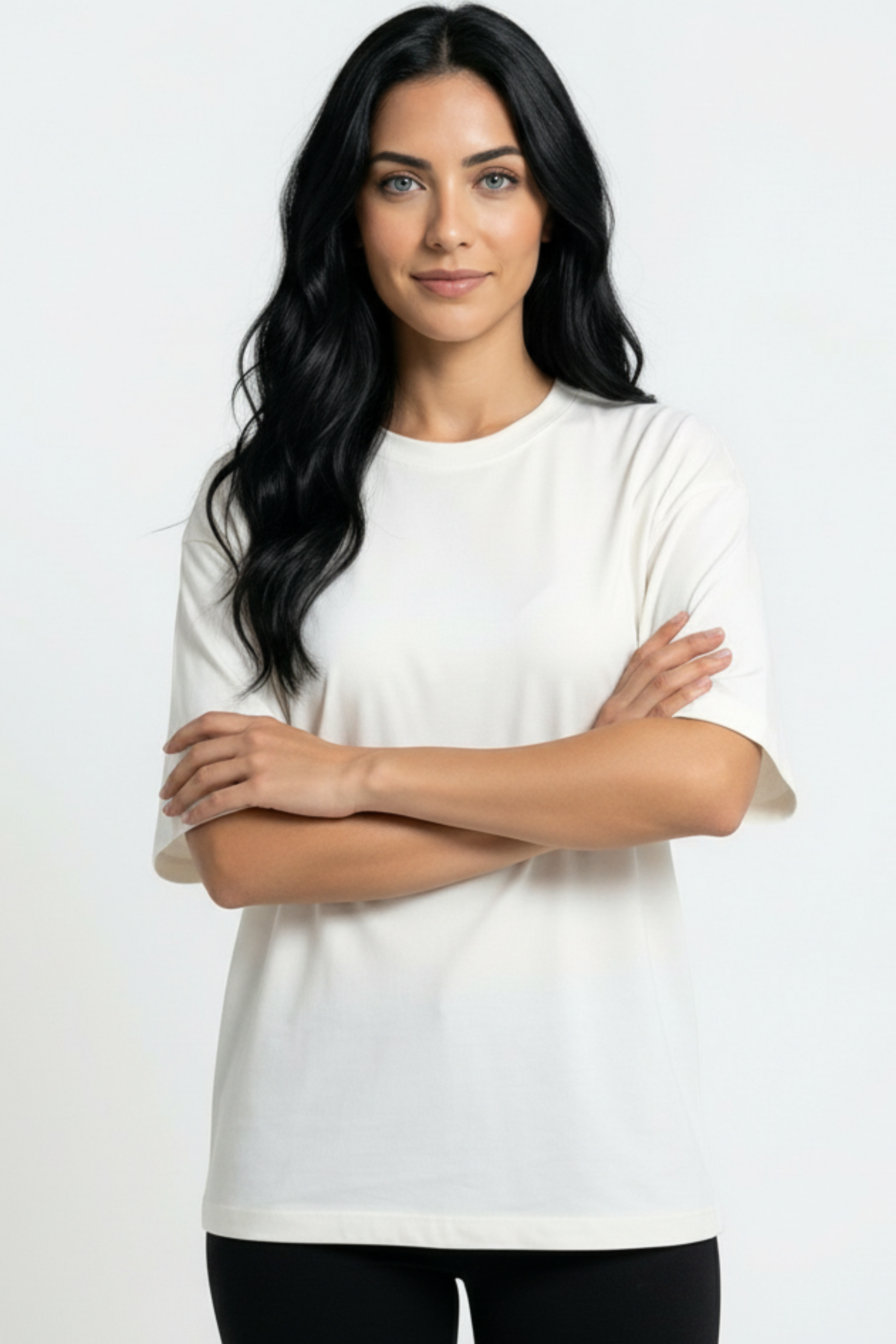 Comfort Oversized T-shirt