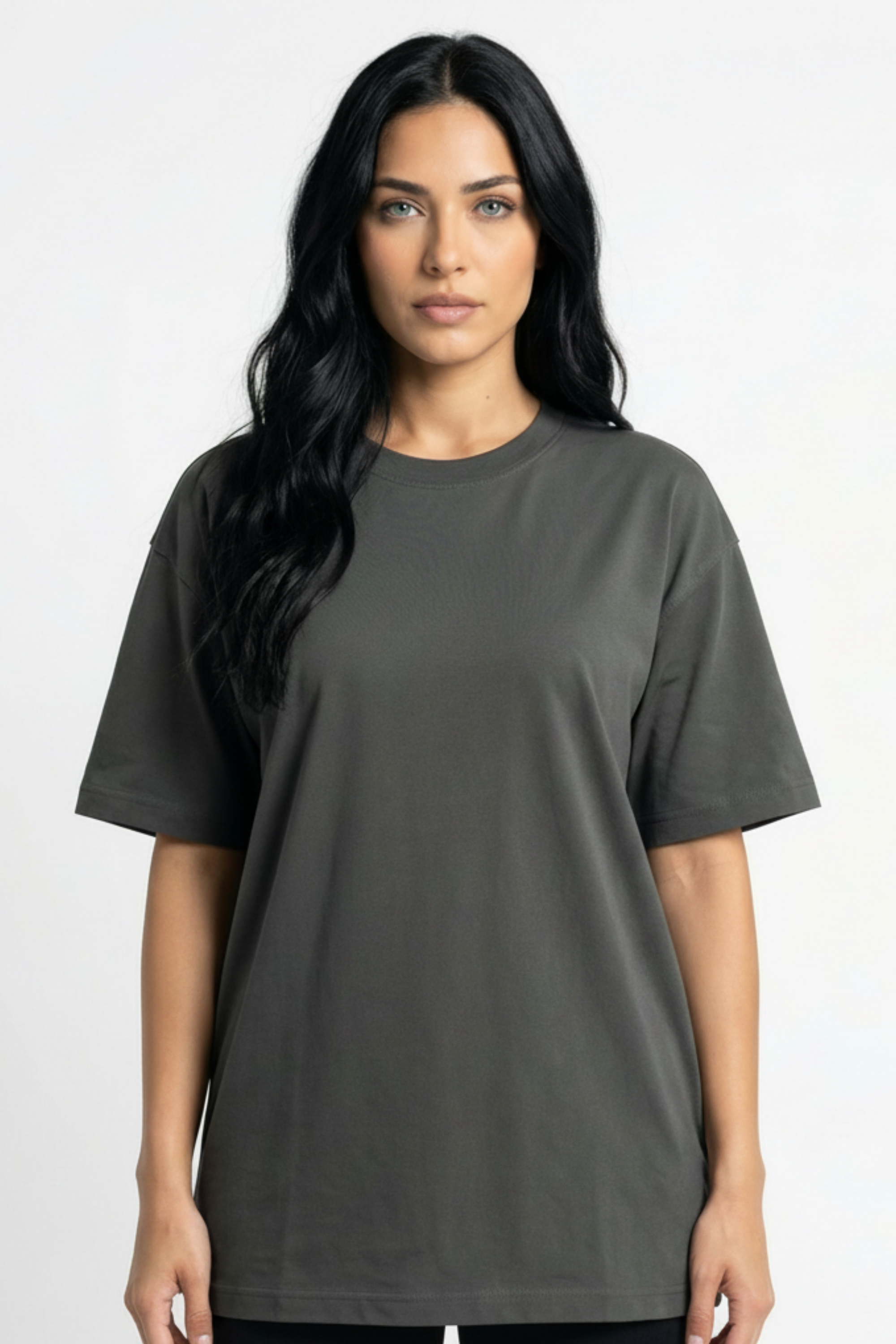 Comfort Oversized T-shirt