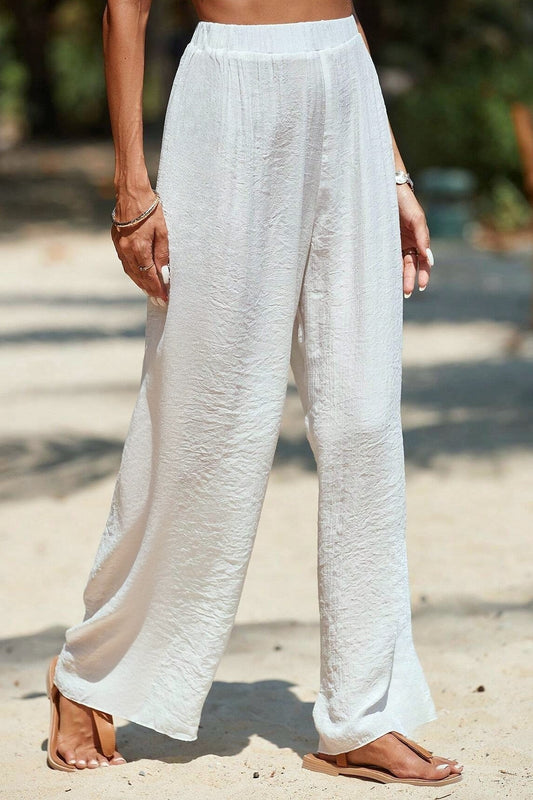 Ethereal Sands Beach Trousers