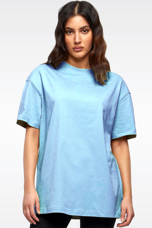 Comfort Oversized T-shirt