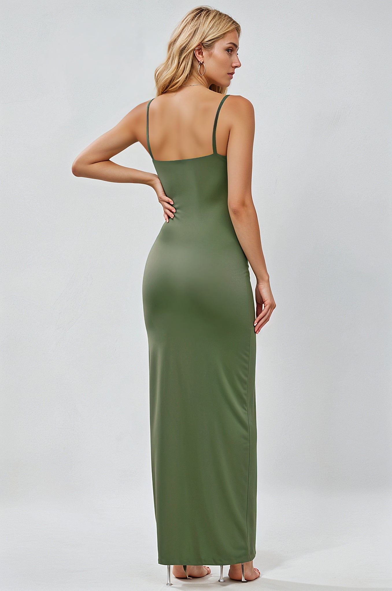 Midnight Elegance Dress