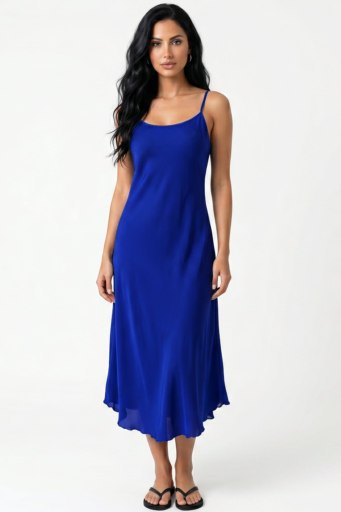 Sunlight Cami Dress
