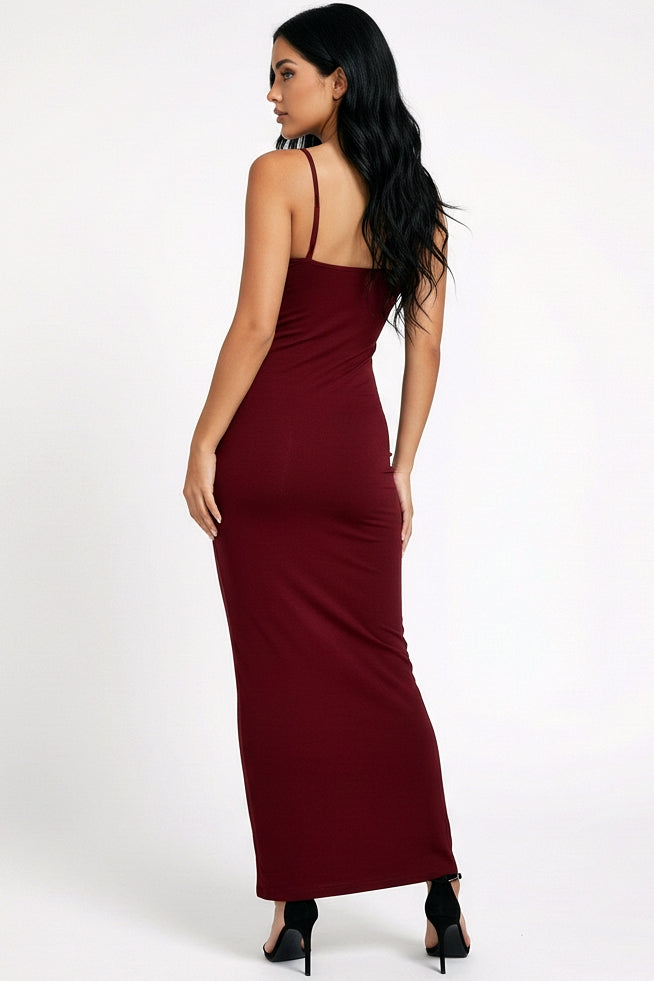 Midnight Elegance Dress