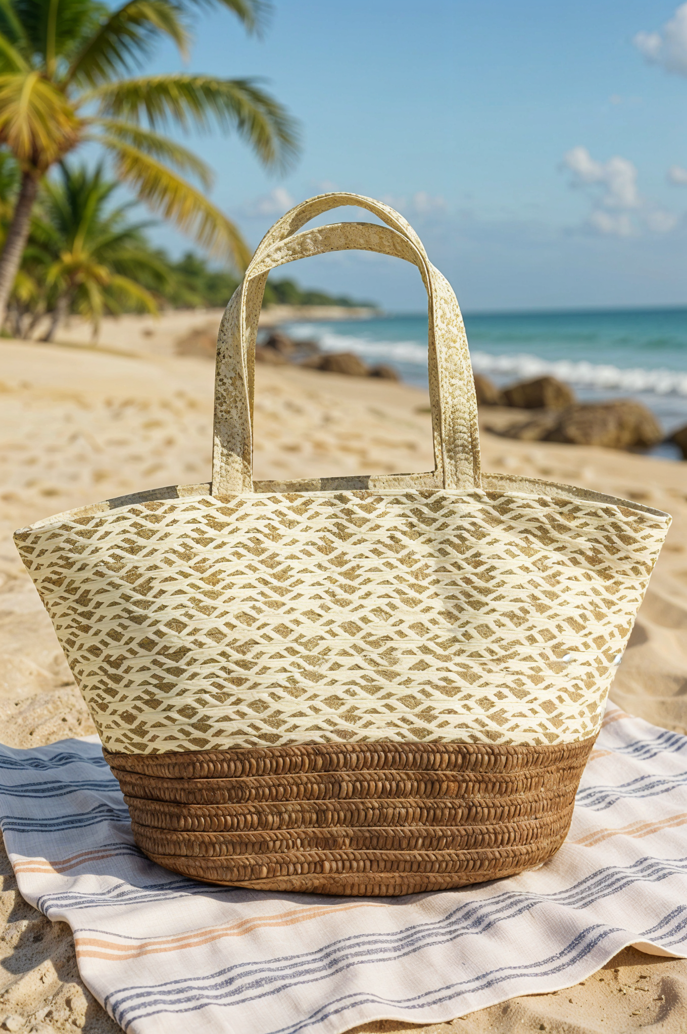 Beach Bag V3