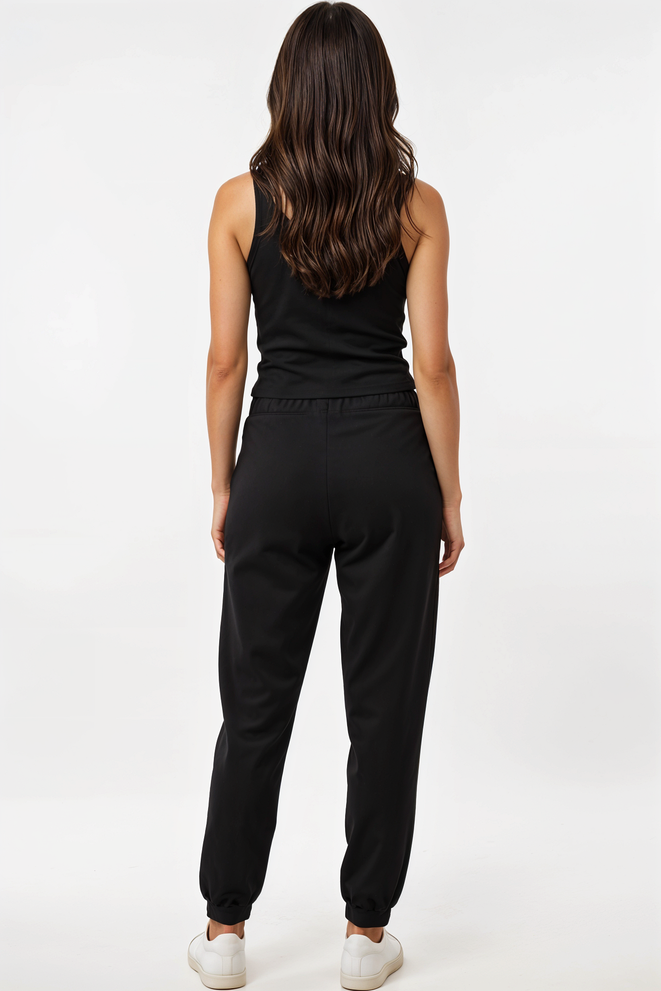 Soft Cotton Jogger