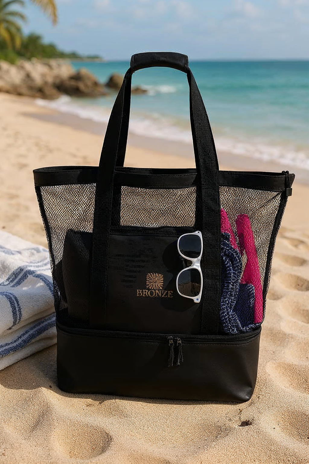 Beach Bag V2