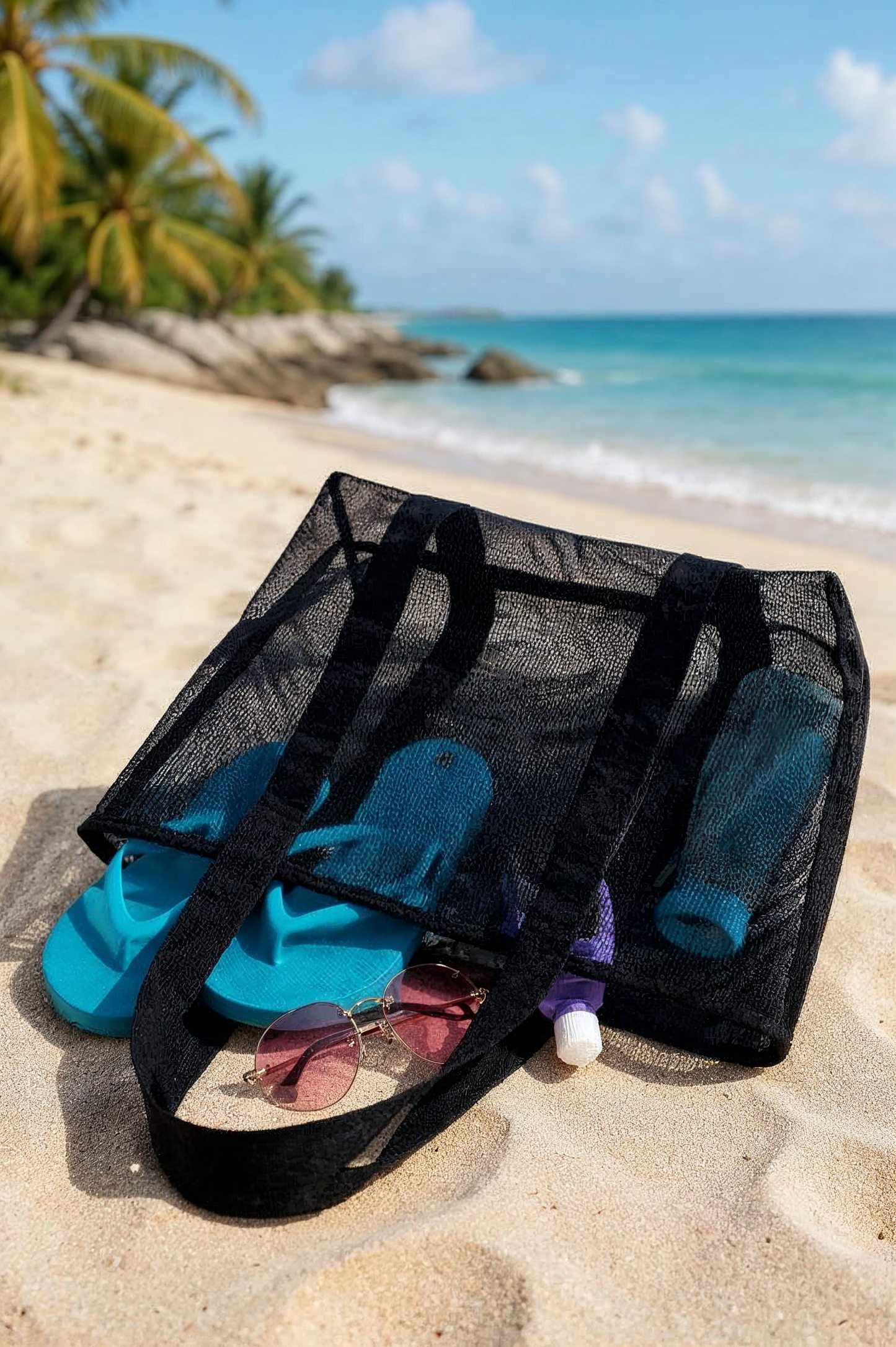 Beach Bag