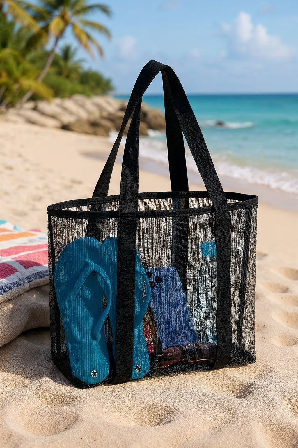 Beach Bag