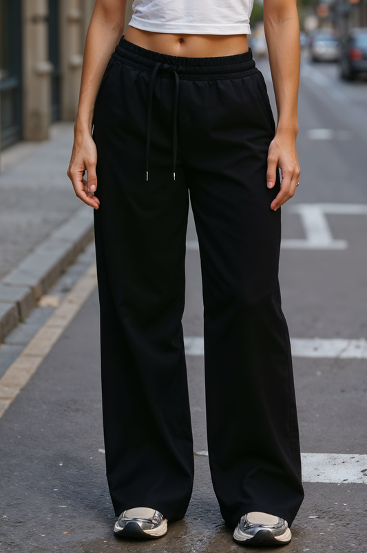 Basic Heavy Sweat Pants