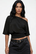 Off-Shoulder Top