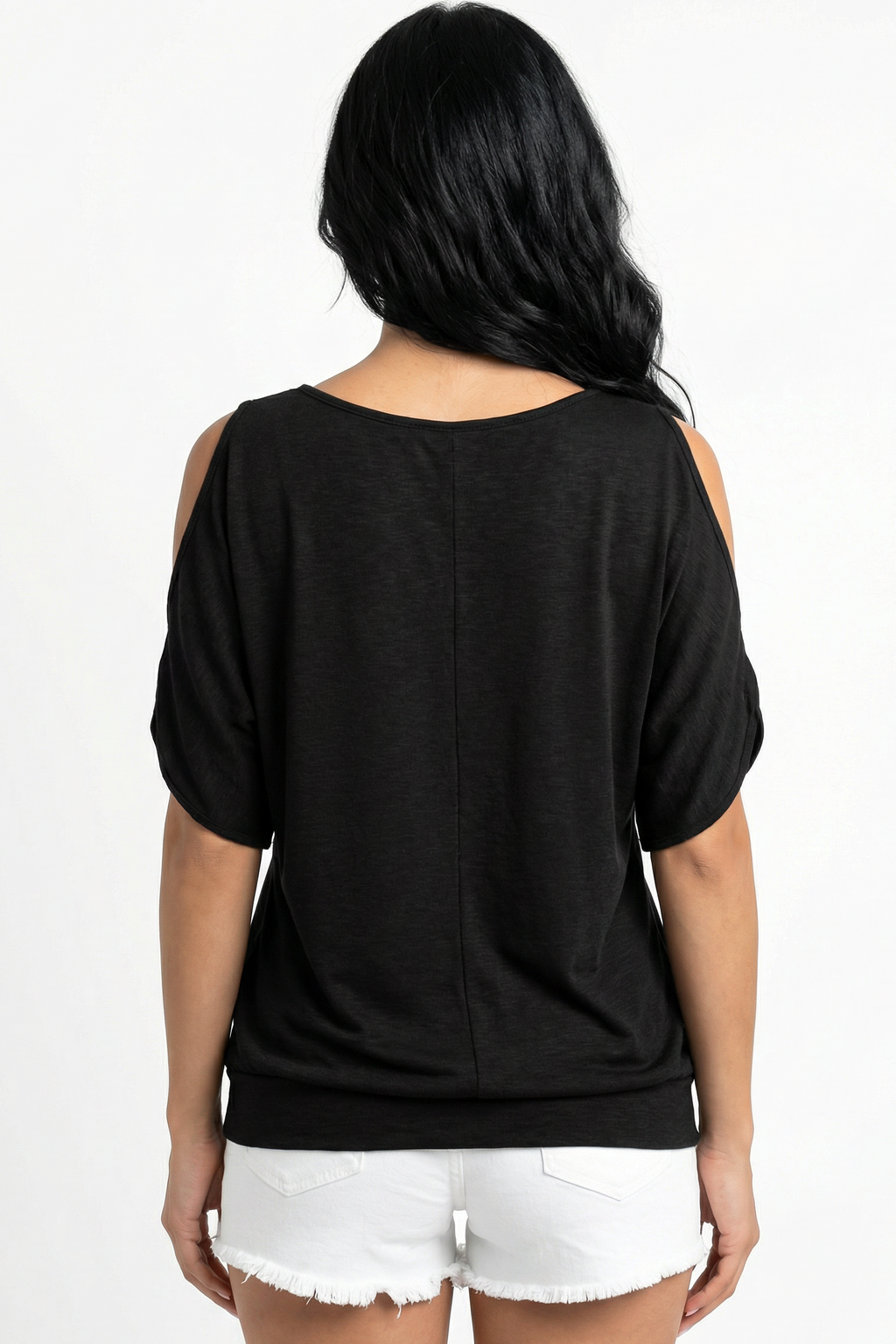 Sunset Chill Off-Shoulder Top