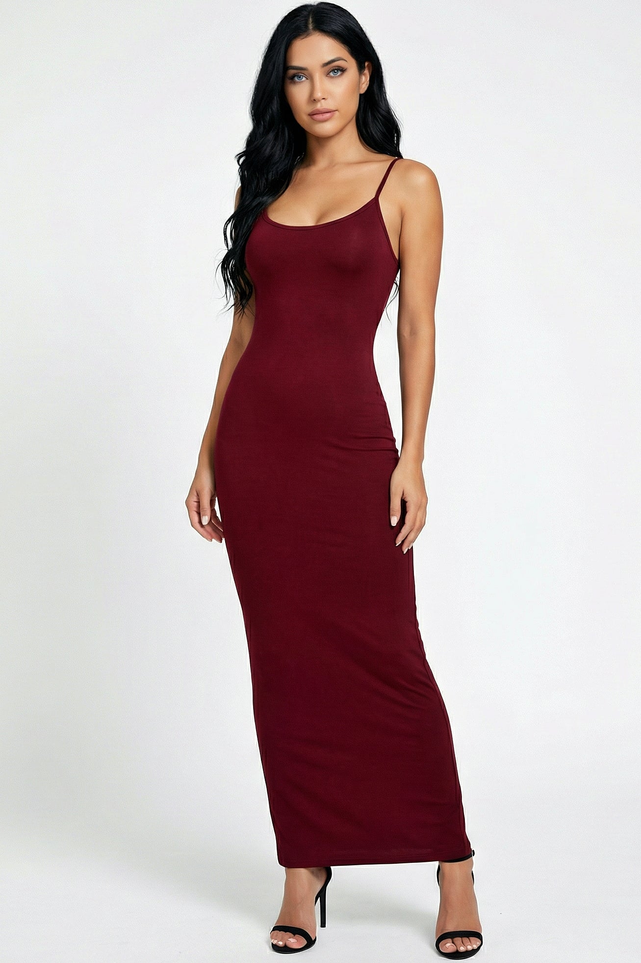 Midnight Elegance Dress