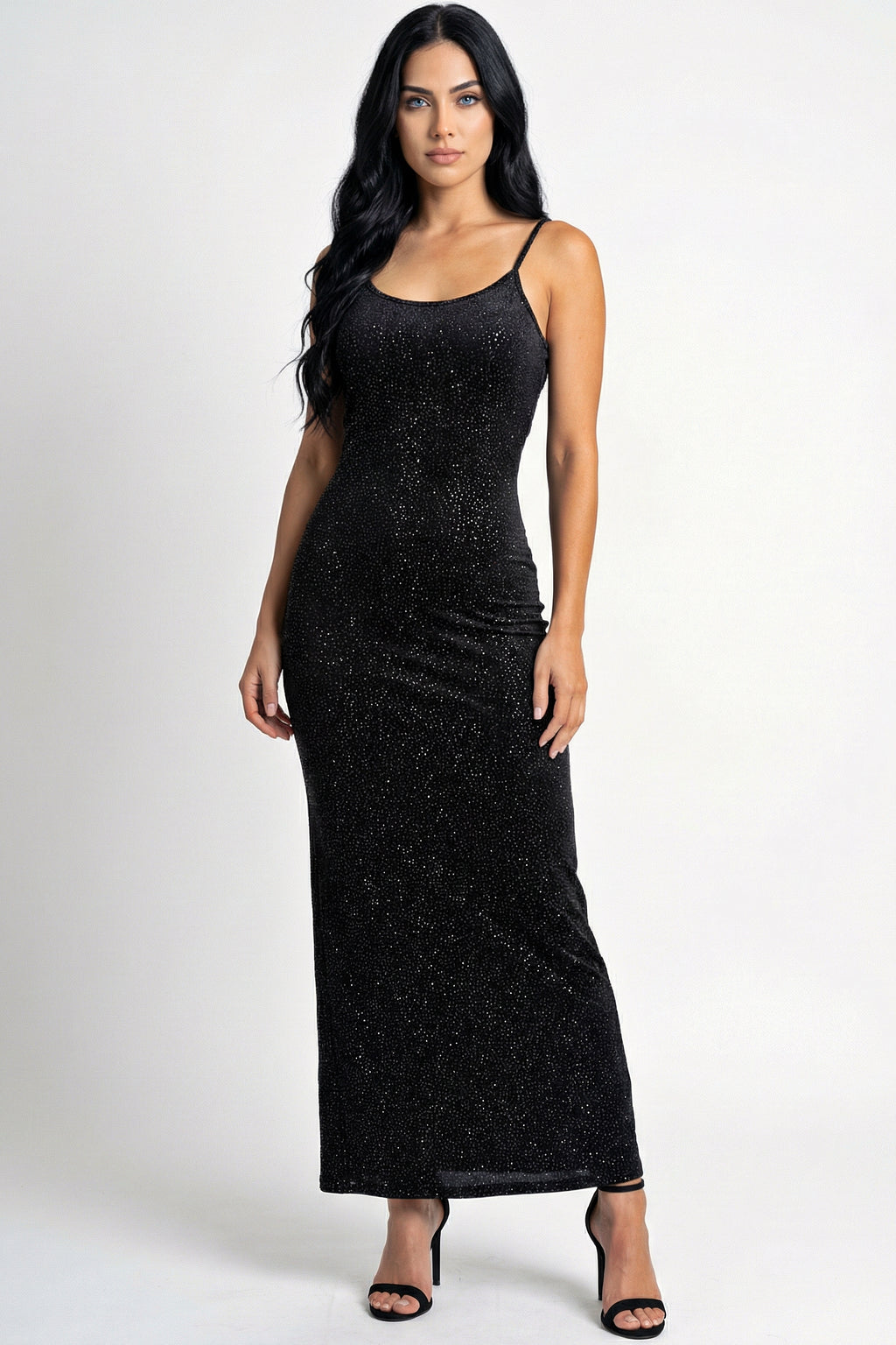 Starlit Elegance Dress