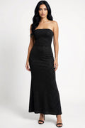 Midnight Glamour Dress