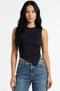 Soft Edge Top