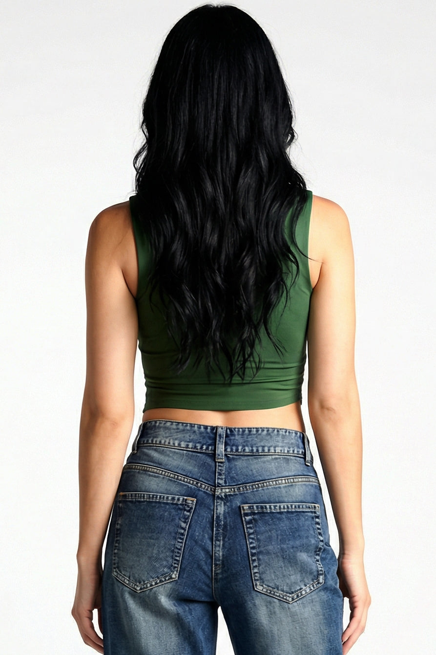 Soft Edge Top