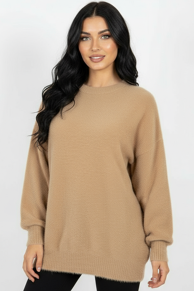 Soft Knit Sweater