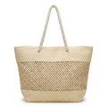 Marina Tote - Natural