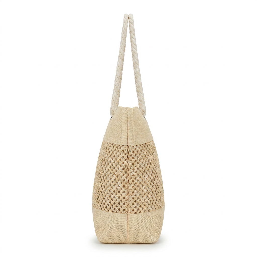 Marina Tote - Natural