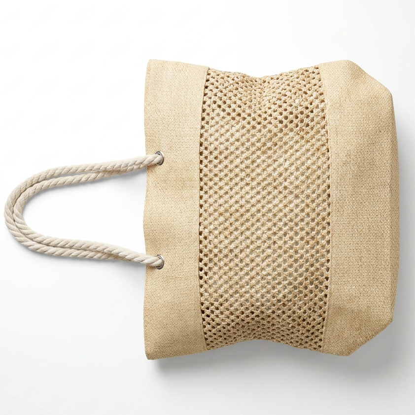 Marina Tote - Natural