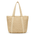 Resort Tote - Ivory