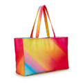 Sunset Tote - Multicolor