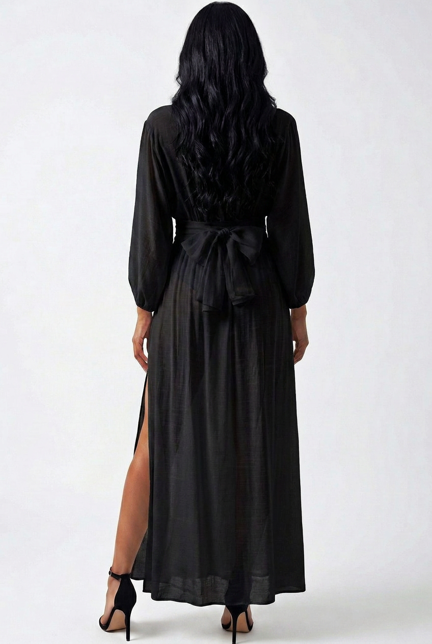 Breeze Maxi Dress