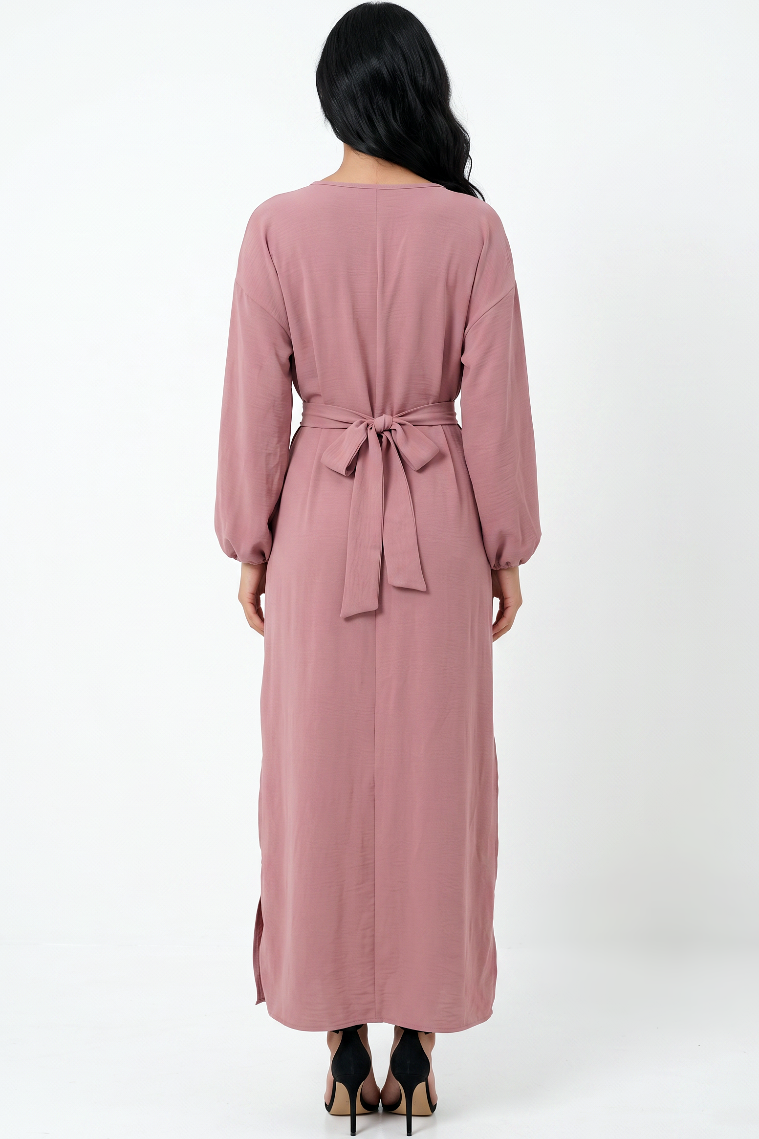 Breeze Maxi Dress