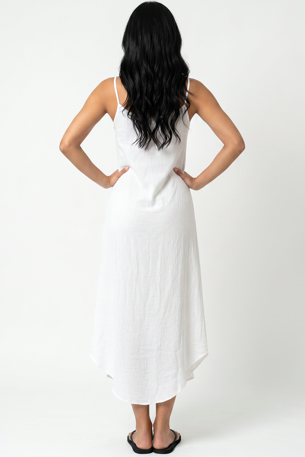 Sunlight Cami Dress
