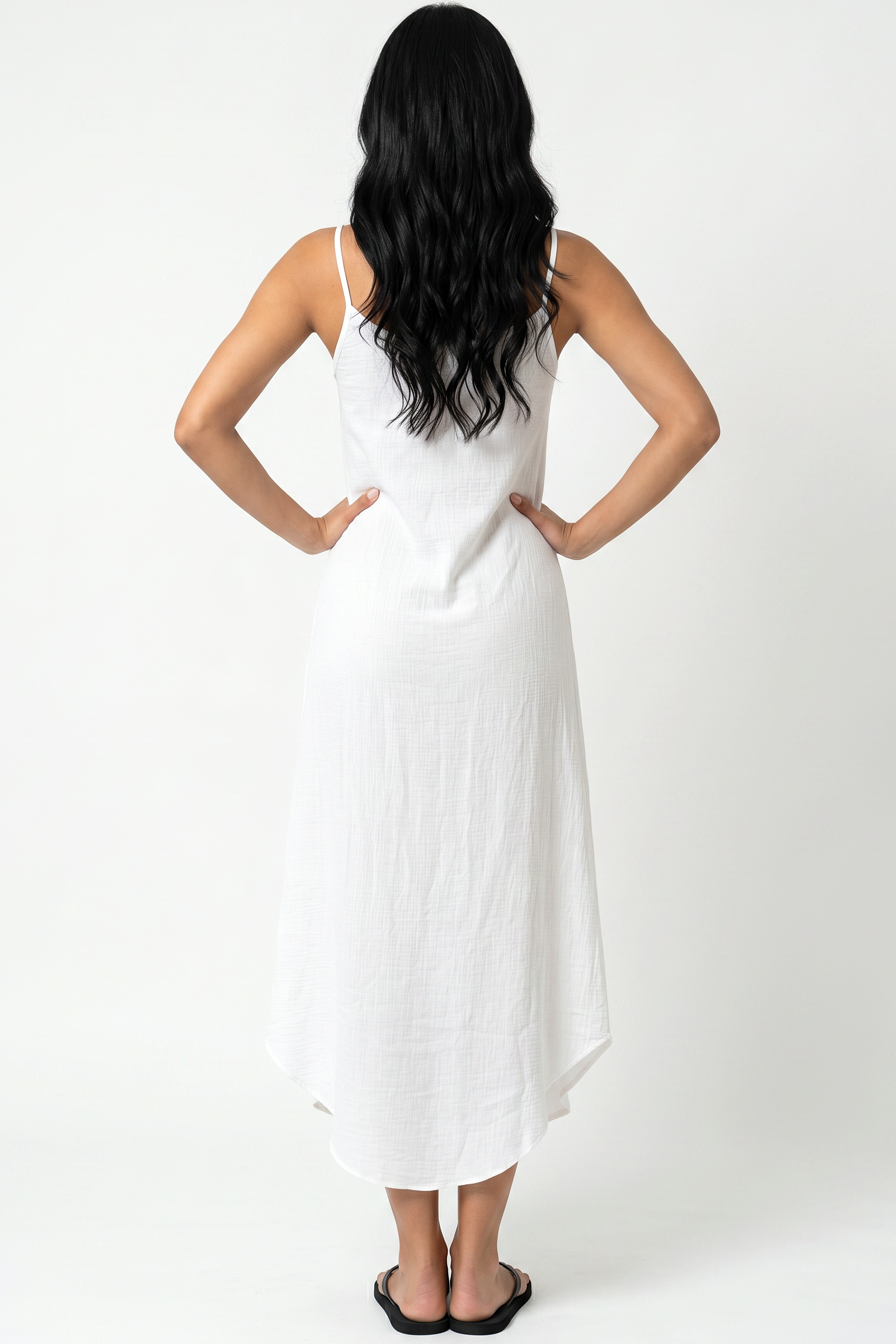 Sunlight Cami Dress
