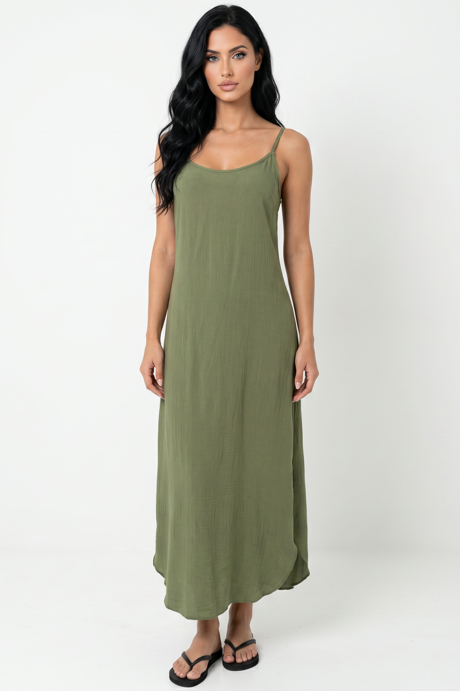 Sunlight Cami Dress