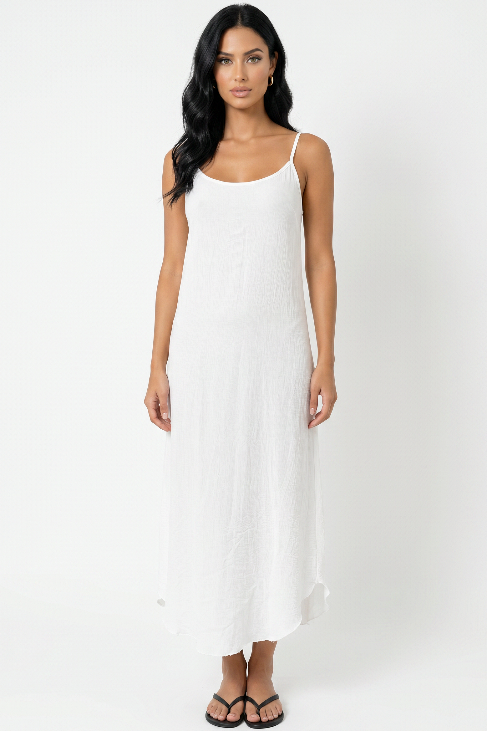 Sunlight Cami Dress