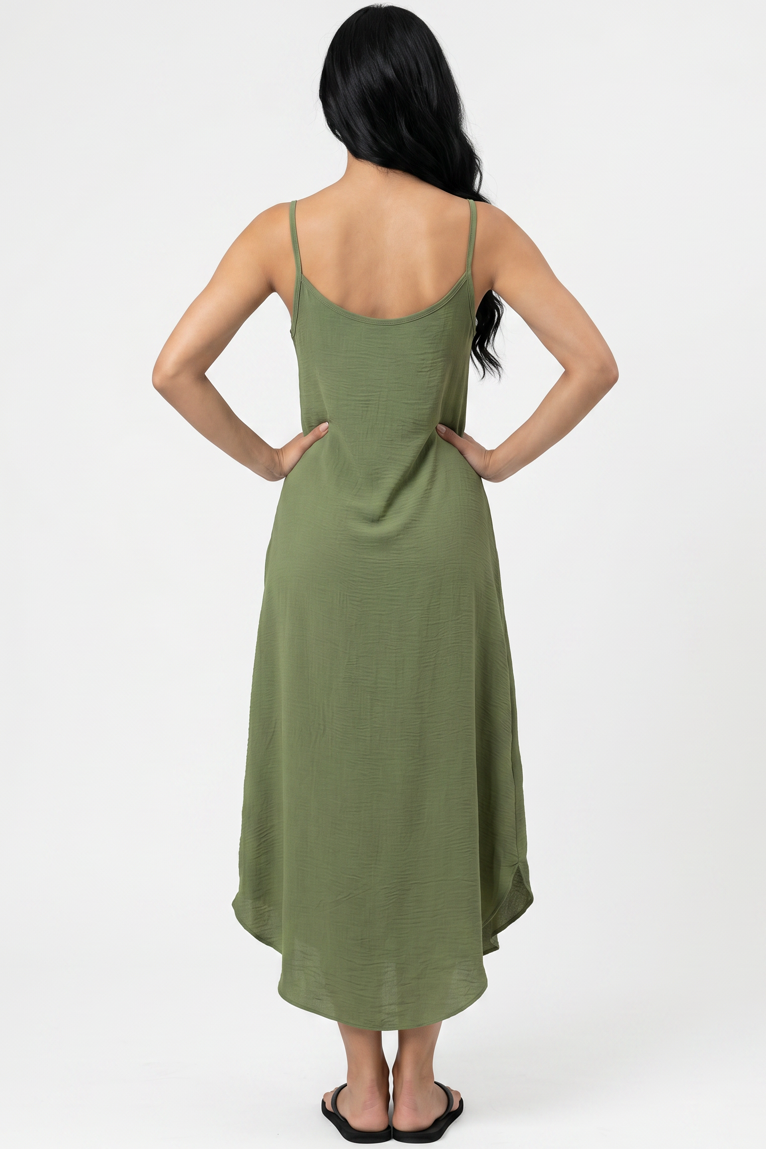 Sunlight Cami Dress