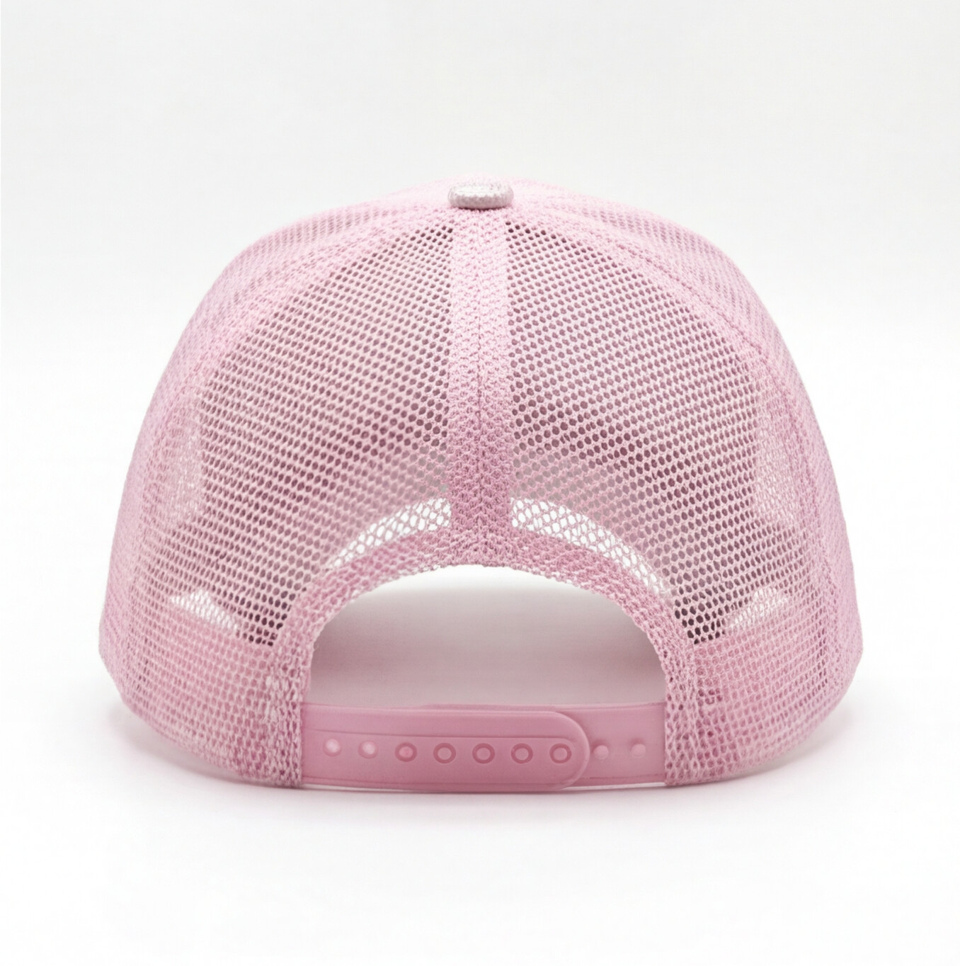 Sparkle Cap - Light Pink